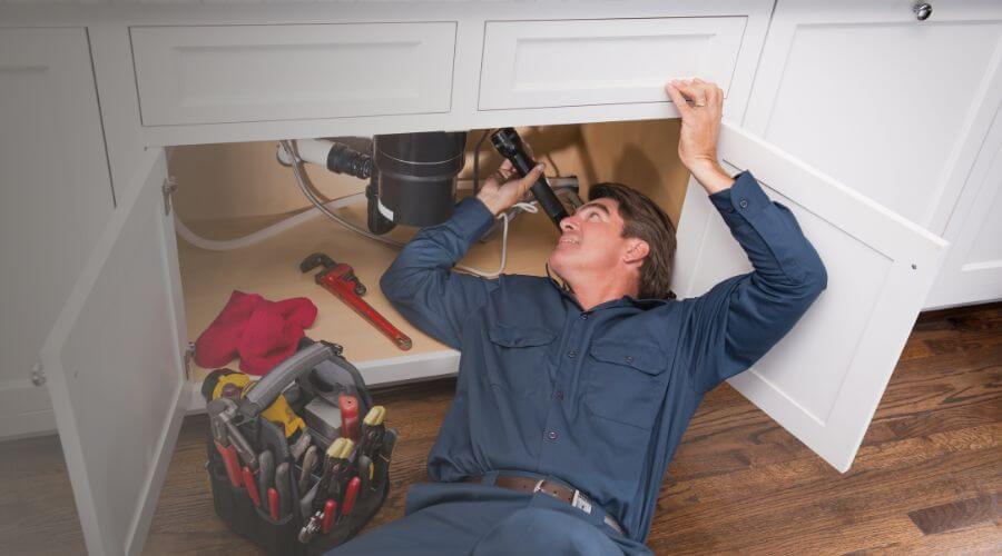 Professional Leak Detection in Bingen, WA