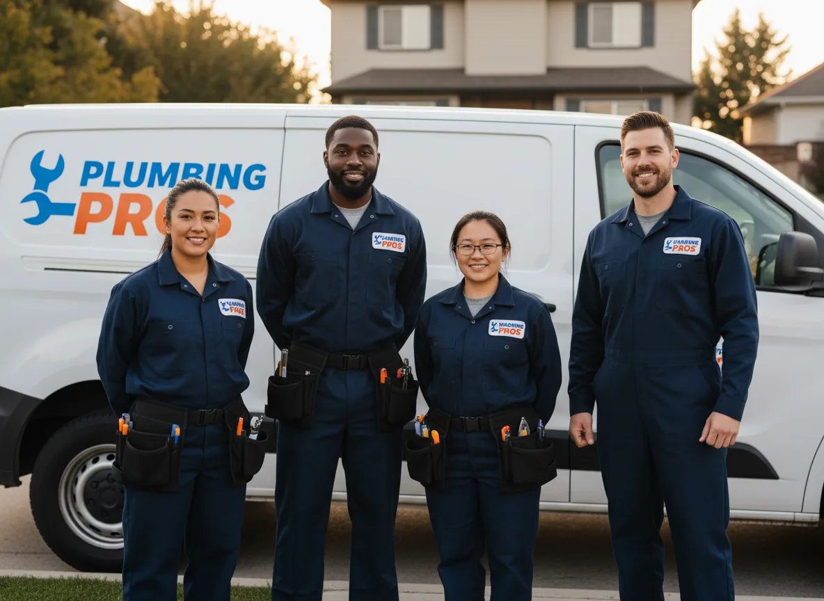 Water Heater Repair company in Bingen, WA